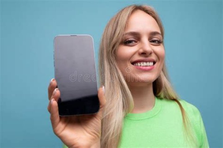 Hold your phone vertically
