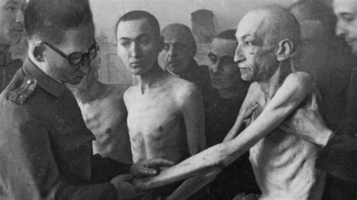 Holocaust Facts