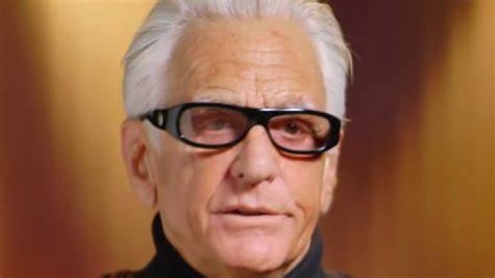 How did Barry from Storage Wars died? Your daily