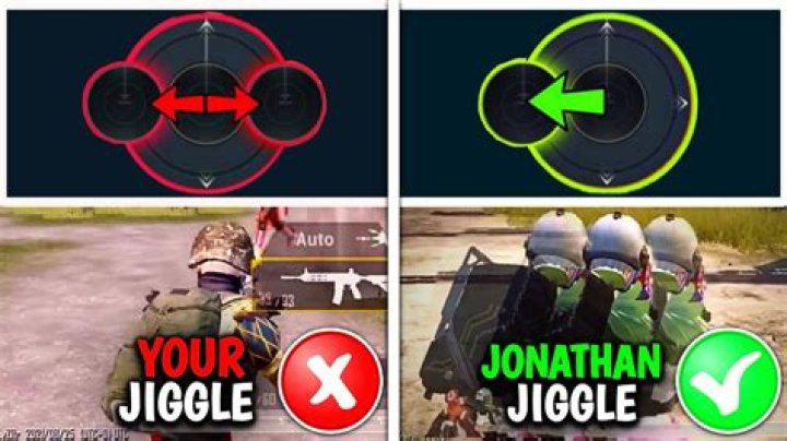 How do I aim fast in PUBG?
