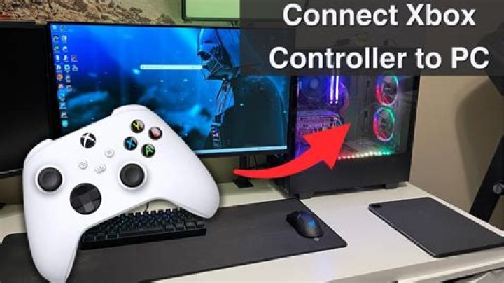 How do I connect my controller to DCUO?