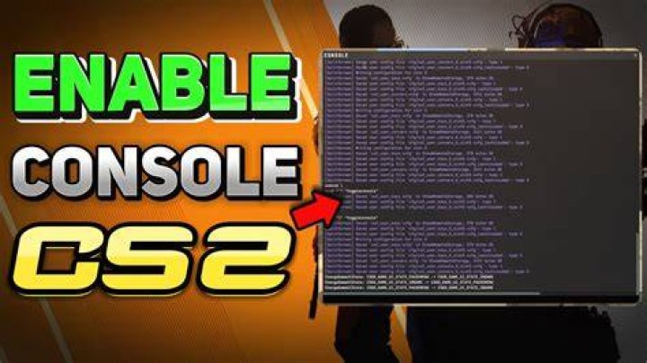How do I enable console?