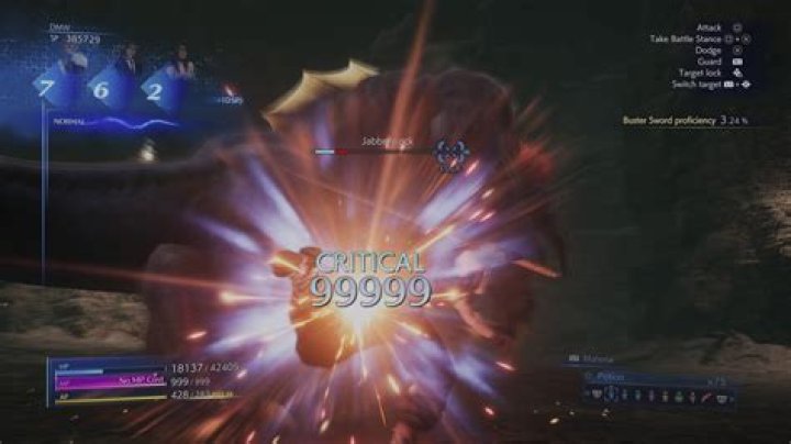 How do I get 9999 damage FFX?