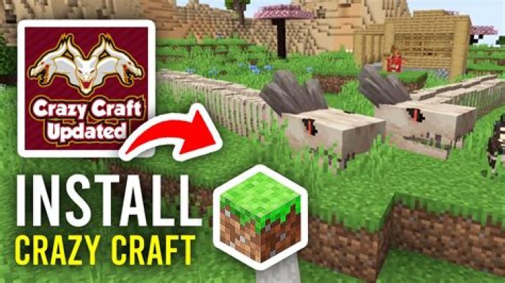 How do I get crazy craft?