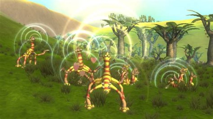 How do you cheat in Spore?