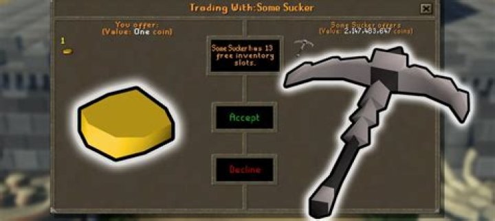 How do you get a third age pickaxe Osrs?
