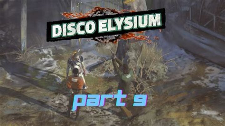 How do you get the corpse down disco Elysium?