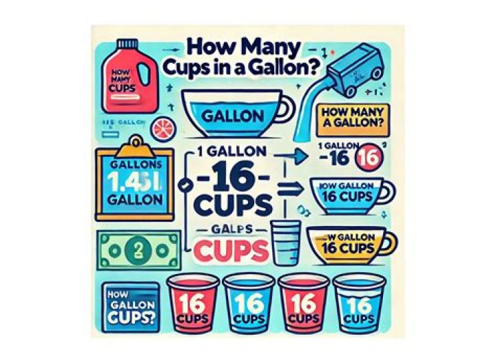 How Many Cups in a Liter? Get Set Vegan