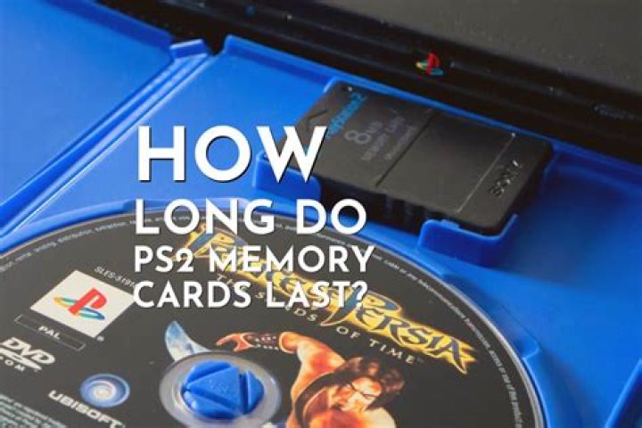 How many memory cards do I need for PS2?