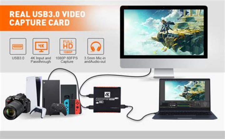 How much do capture cards cost?
