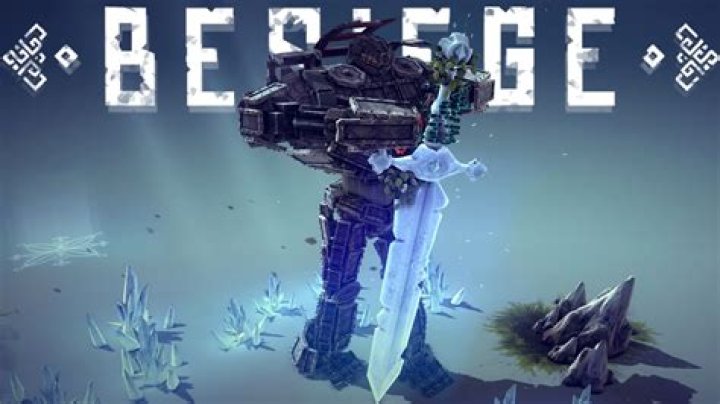 How much is besiege?
