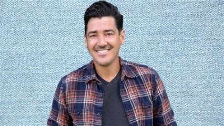 How Much Is Jonathan Knight Worth? A Comprehensive Look At His Net