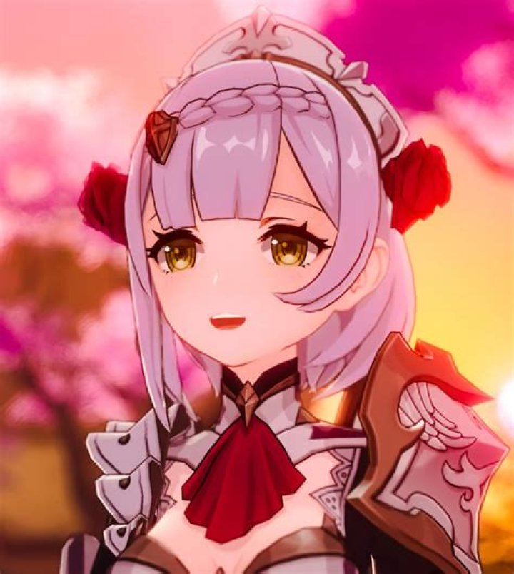 How old is Noelle?