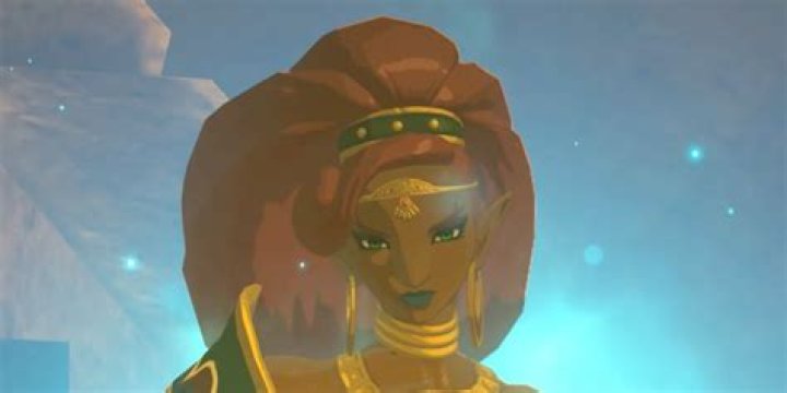 How old is Urbosa?