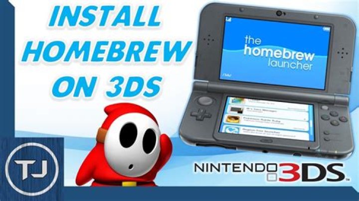 How To Install Nintendo 3ds Emulator Android