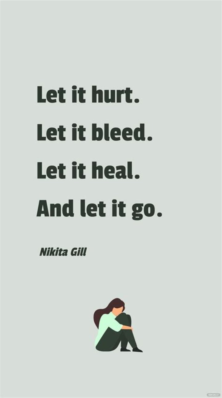inspiring breakup quotes Hritwik Ghosh breakup quote