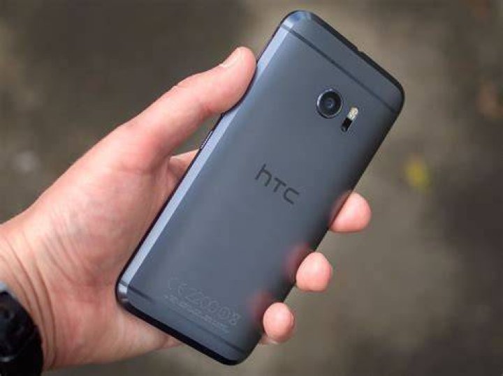 HTC 10