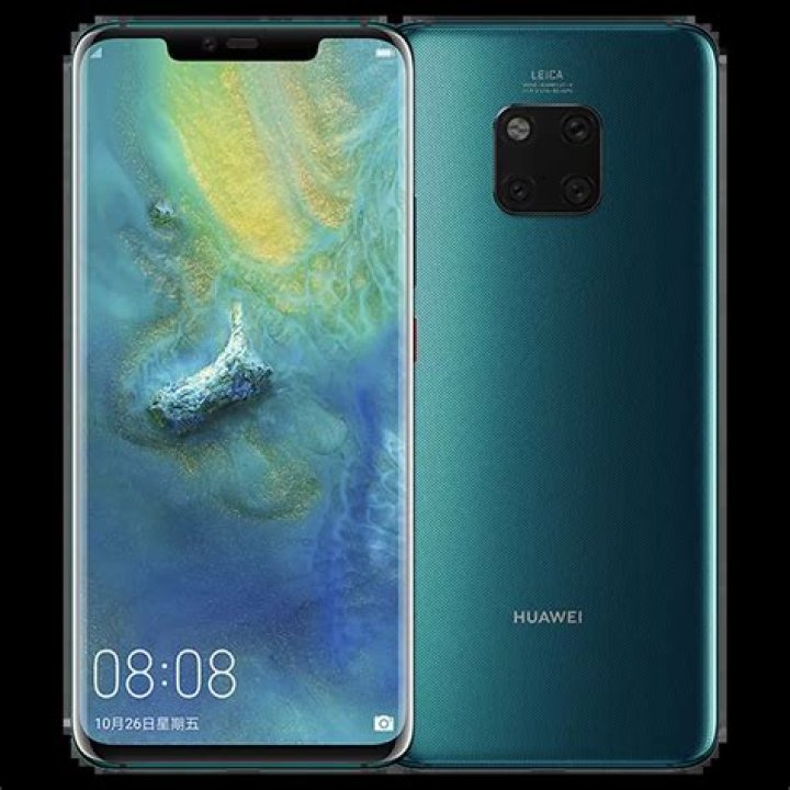 Huawei Mate 20 Pro