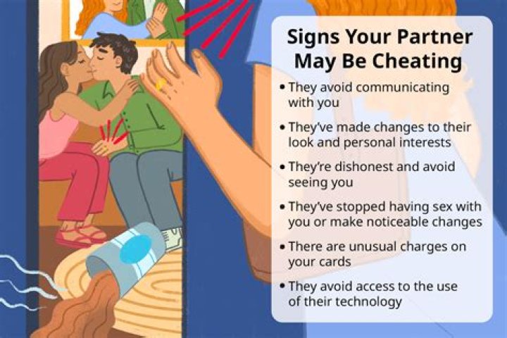 if youre going to cheat