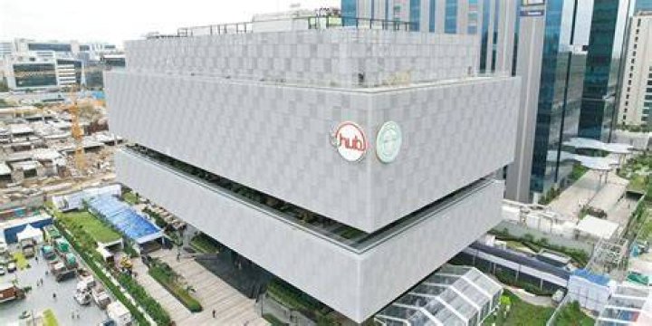 Inside THub, the world's largest innovation hub in Hyderabad
