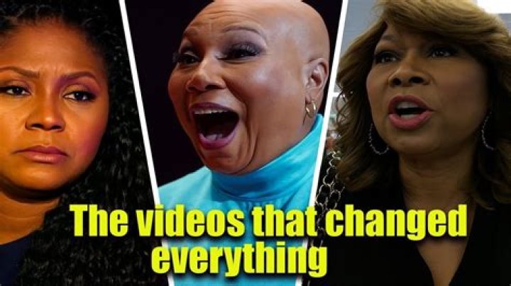 Inside Traci Braxton's Cause Of Death