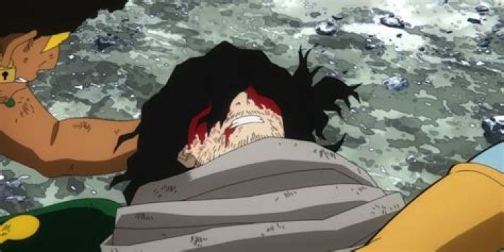 Is Aizawa dead?