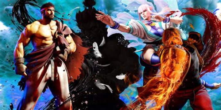 Is Akuma really Ryu?