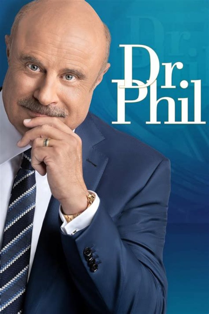 Is Dr Phil on Discovery?