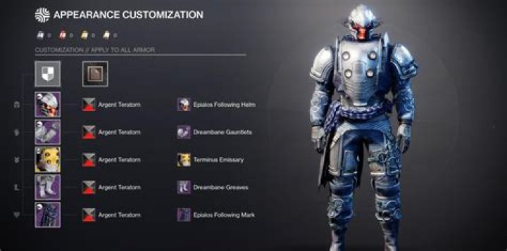 Is Dreambane armor necessary?
