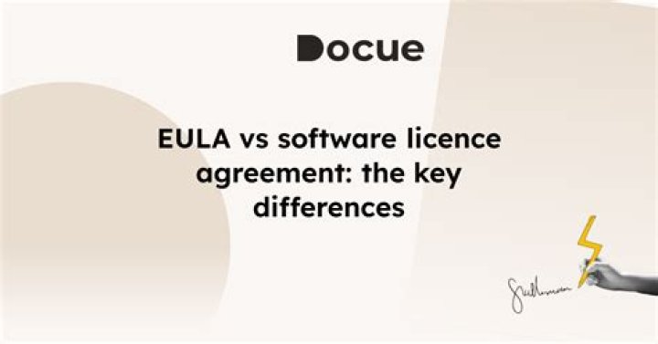 Is EULAs legal?