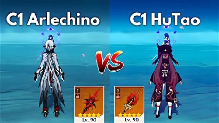 Is it worth pulling for Hu Tao?