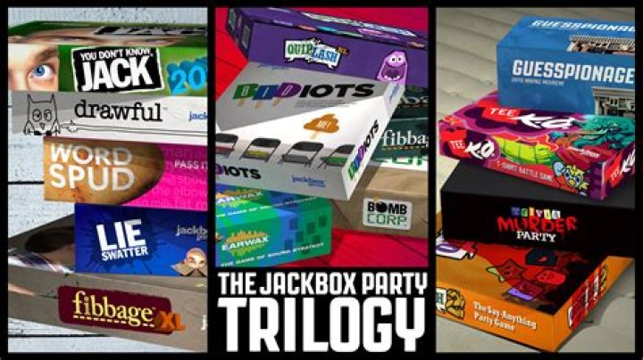 Is Jackbox backwards compatible?