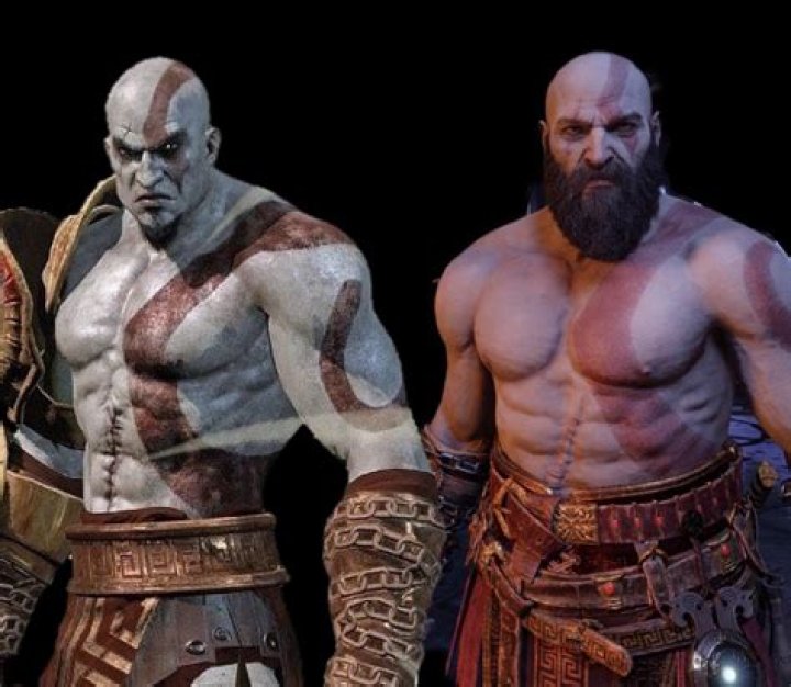 Is Kratos immortal?