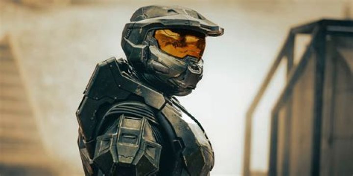 Is Master Chief a bad guy?