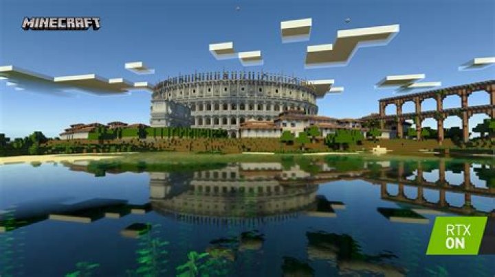Is Minecraft RTX out?
