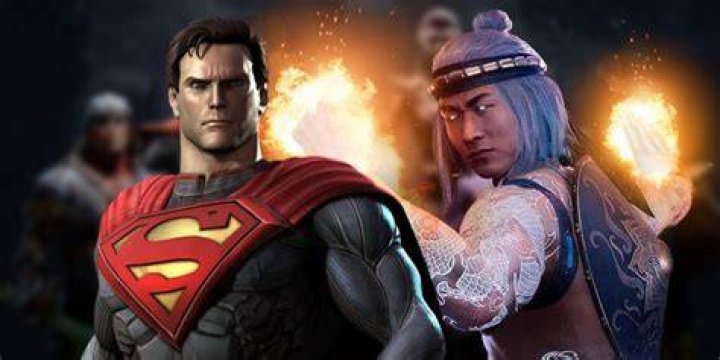 Is MK vs DC canon?