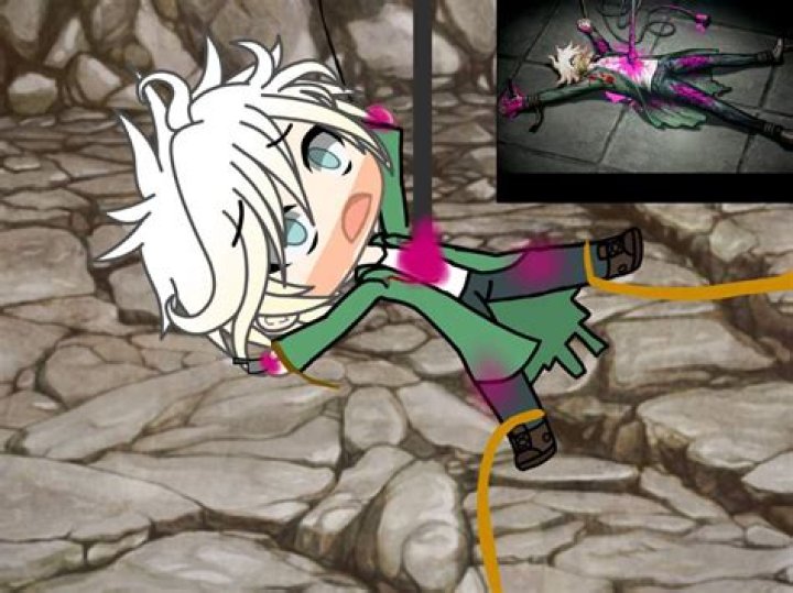 Is Nagito actually dead?