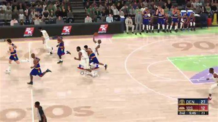 Is NBA 2K20 on ps3?