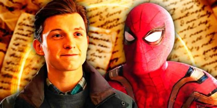 Is Peter Parker real?