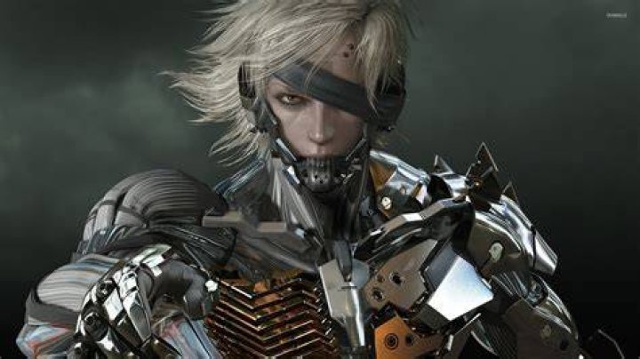 Is Raiden a good guy?
