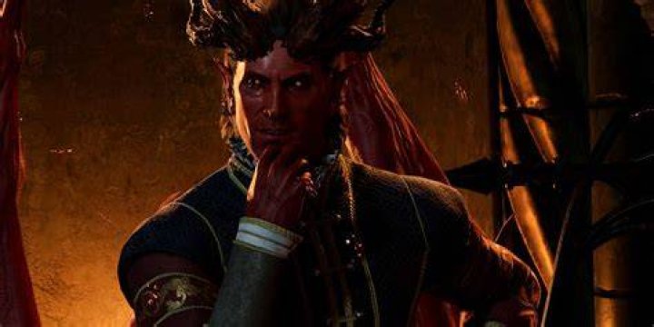 Is Raphael a nightmare?