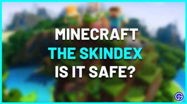 Is Skindex safe?
