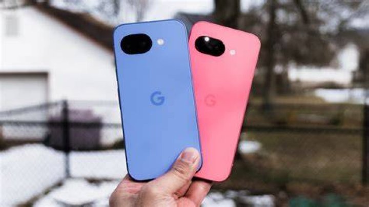 Is the Pixel 4 waterproof?