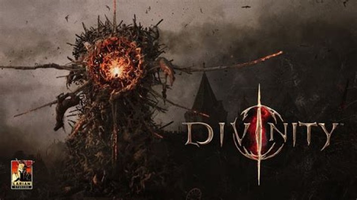 Is there a console in Divinity 2?