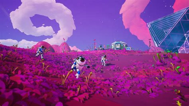 Is there a creative mode in Astroneer?