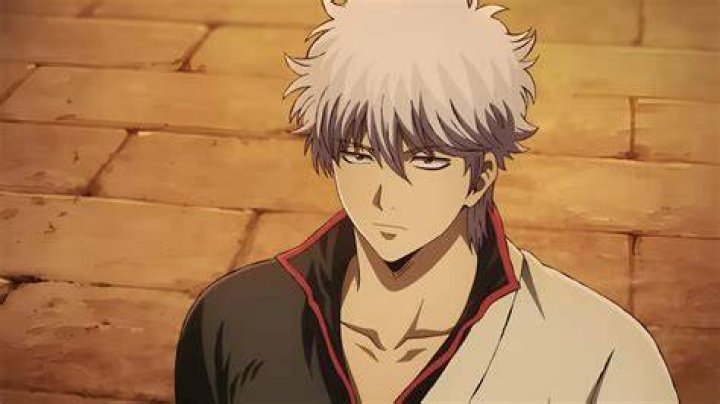 Is there a Gintama remake?