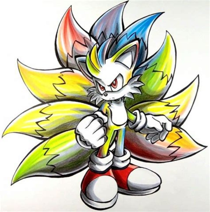 Is there a hyper Tails?