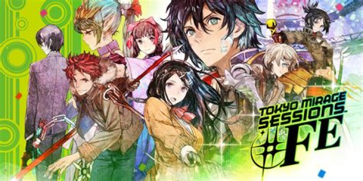 Is Tokyo Mirage Sessions difficult?