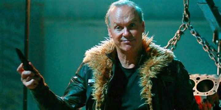 Is Vulture a bad guy?