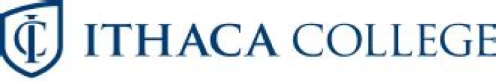 Ithaca College logo